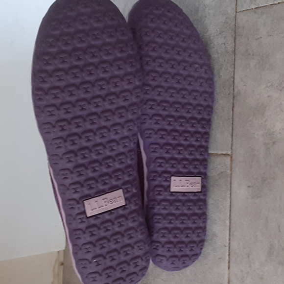 LLBEAN shoes  size  10 women - Picture 5 of 6